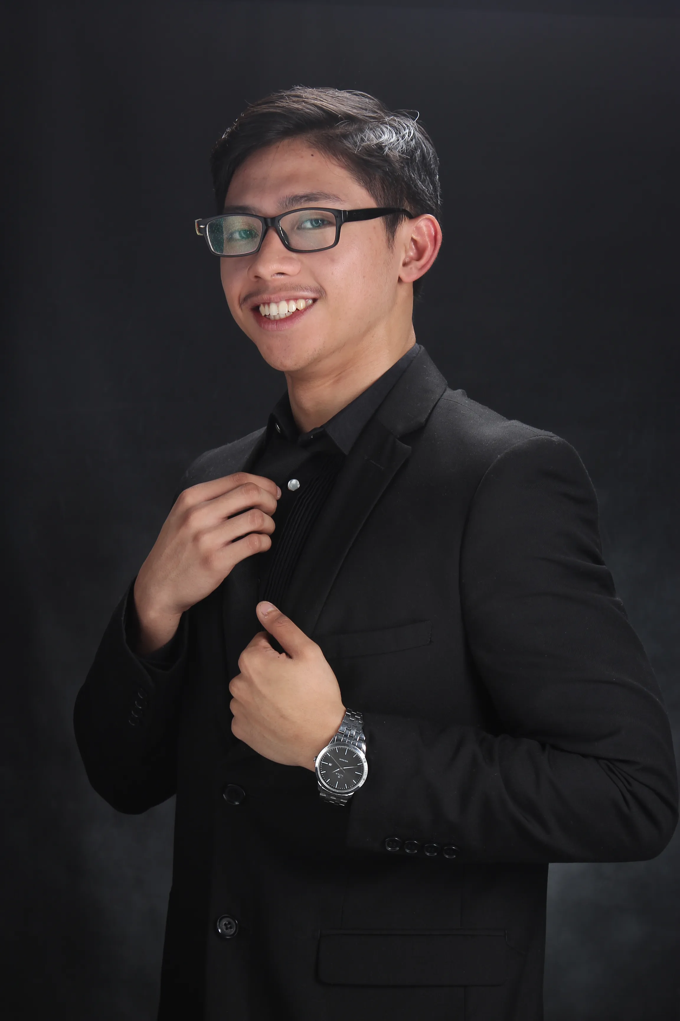 Paolo Matthew Tolentino